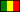 aus Mali